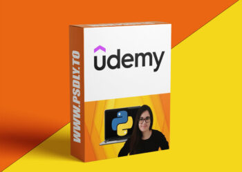 Udemy – Python Programming for Beginners: Learn to Code with Python 6 Python Programming for Beginners: Learn to Code with Python