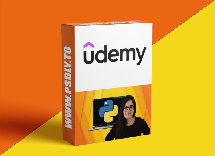 Udemy – Python Programming for Beginners: Learn to Code with Python 1 Python Programming for Beginners: Learn to Code with Python