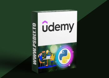 Python for Automation: Automate Tasks, Excel, Web and Files