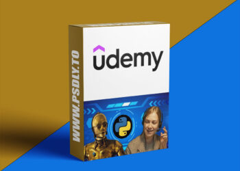 Udemy – Python for Deep Learning: Build Neural Networks in Python 6 Python for Deep Learning: Build Neural Networks in Python