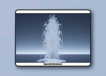 Realistic Water Explosions Pack (4.26 – 4.27 and 5.0 – 5.6) 7 Realistic Water Explosions Pack (4.26 – 4.27 and 5.0 – 5.6)