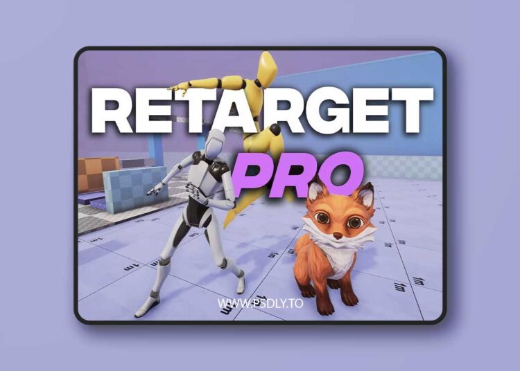 Retarget Pro v4.2.0