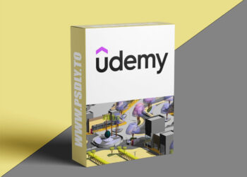 Udemy – Revit & Civil 3D for Landscape BIM Workflow 4 Revit & Civil 3D for Landscape BIM Workflow