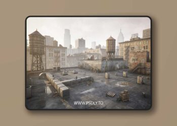 Roof - City Pack (5.0+)