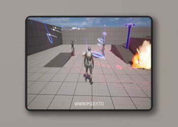 Rune Spells Casting System (5.1+)