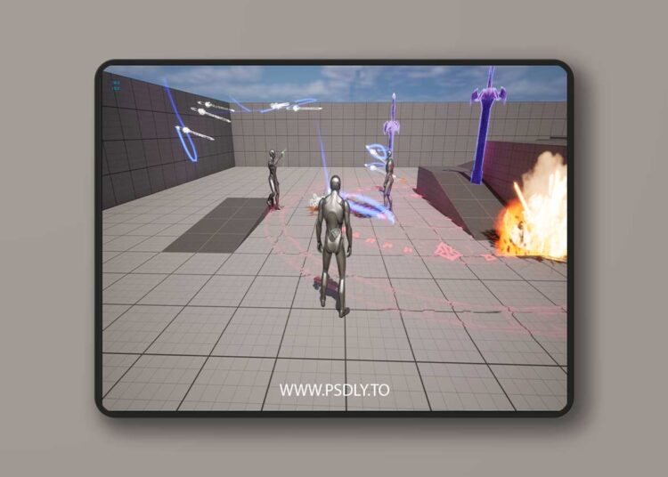 Rune Spells Casting System (5.1+) 1 Rune Spells Casting System (5.1+)