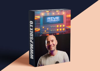 School of Motion - Rive Academy: Volume 2 3 School of Motion - Rive Academy: Volume 2