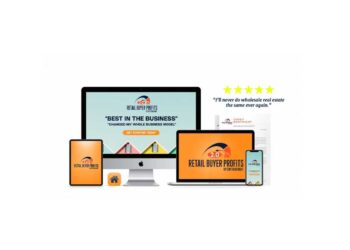 Sean Terry – Retail Buyer Profits 2.0