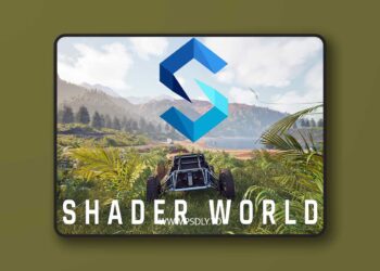 Shader World Plugin : Procedural Terrain, Oceans, Foliage, GPU-accelerated v3.9.99 (5.6)
