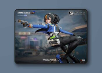 Shinobu Sculpts – Zhu Yuan – 3D Print Model STL 6 Shinobu Sculpts – Zhu Yuan – 3D Print Model STL