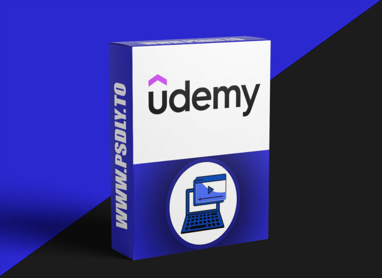 Udemy – Shotcut Course for Beginners 1 Shotcut Course for Beginners