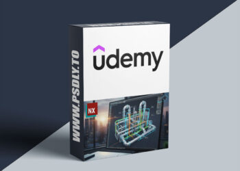 Udemy – Siemens NX Advanced Mechanical Routing 4 Siemens NX Advanced Mechanical Routing