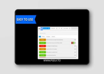 Simple To Do List (5.0 – 5.6) for Unreal Engine 5 Simple To Do List (5.0 – 5.6)