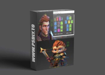 SmartAnim 1.00.03 for 3ds Max 2020 - 2026 4 SmartAnim 1.00.03 for 3ds Max 2020 - 2026