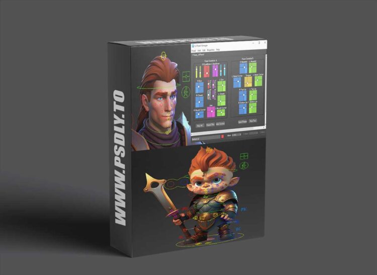 SmartAnim 1.00.03 for 3ds Max 2020 - 2026 1 SmartAnim 1.00.03 for 3ds Max 2020 - 2026