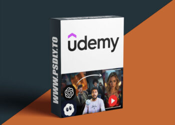 Udemy – Sora 2 Masterclass: How to Create Viral AI Videos with Sora 3 Sora 2 Masterclass: How to Create Viral AI Videos with Sora