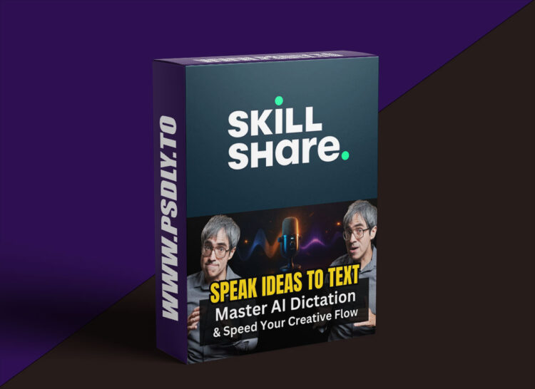 Speak Ideas to Text: Master AI Dictation & Speed Your Creative Flow