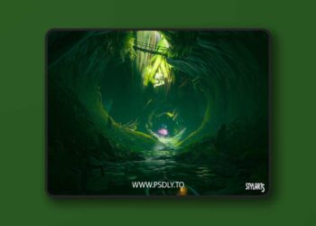 Stylized Waterways (5.5 – 5.6) for Unreal Engine 7 Stylized Waterways (5.5 – 5.6)