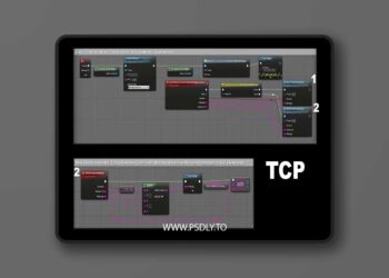 TCP UDP Socket Server Plugin v1.59 (5.6) 7 TCP UDP Socket Server Plugin v1.59 (5.6)