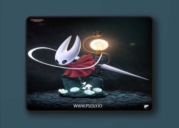 Tanuki Figures – Hornet – 3D Print Model STL 6 Tanuki Figures – Hornet – 3D Print Model STL 1