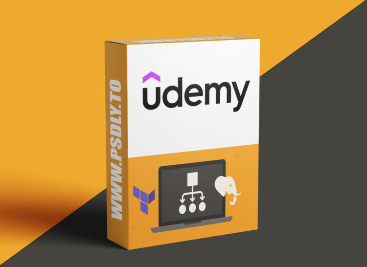 Udemy – Terragrunt for DevOps: Scale Your Terraform Workflows 1 Terragrunt for DevOps: Scale Your Terraform Workflows