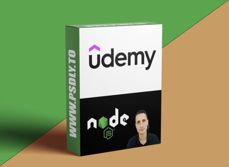 The Best Node JS Course 2025 (From Beginner To Advanced)