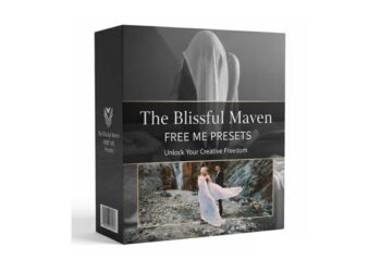 The Blissful Maven - Free Me Presets 6 The Blissful Maven - Free Me Presets