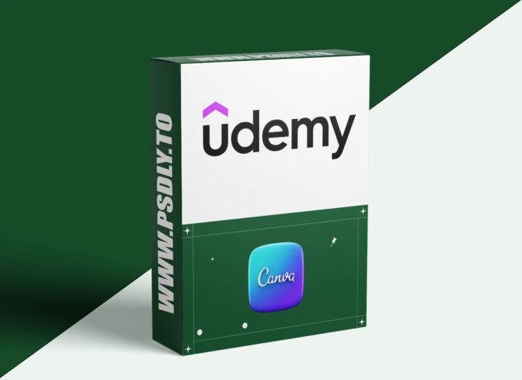 The Complete Canva Course From Beginners to Advanced