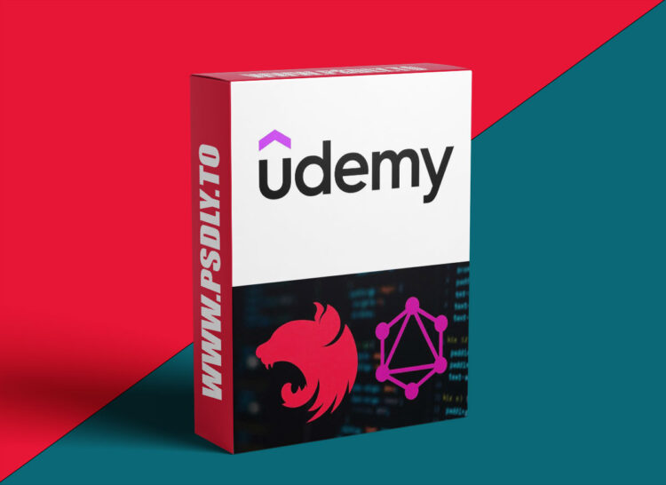 The Complete NestJS & GraphQL Bootcamp