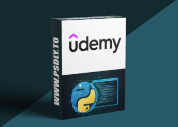 Udemy – The Complete Python Bootcamp 5 The Complete Python Bootcamp
