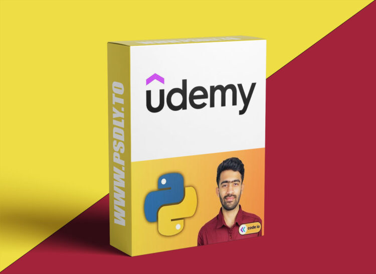 Udemy – The Complete Python Masterclass: Learn Python 1 The Complete Python Masterclass: Learn Python