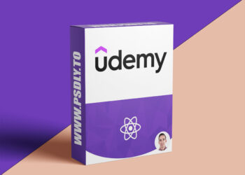 Udemy – The Complete React Developer Course (w/ Hooks and Redux) 6 The Complete React Developer Course (w/ Hooks and Redux)