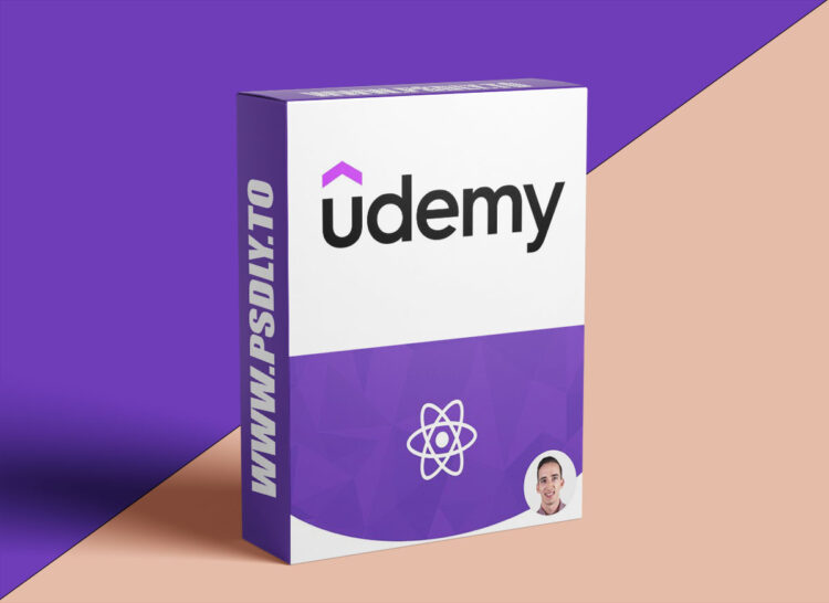 Udemy – The Complete React Developer Course (w/ Hooks and Redux) 1 The Complete React Developer Course (w/ Hooks and Redux)