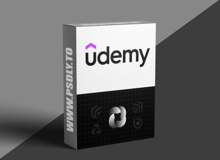 The Logo Design Mastery Course in Adobe Illustrator CC