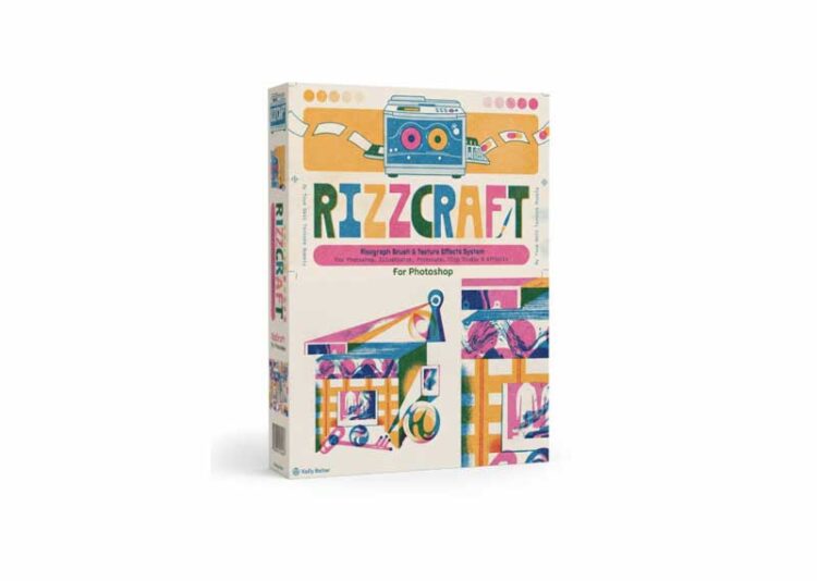 True Grit Texture Supply - RizzCraft for Photoshop 1 True Grit Texture Supply - RizzCraft for Photoshop
