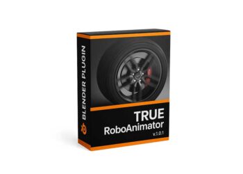 True RoboAnimator v1.0.1 5 True RoboAnimator v1.0.1