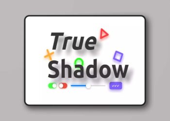 True Shadow - UI Soft Shadow and Glow v1.14