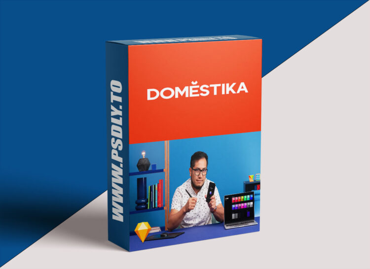 UI Kit Creation with Sketch