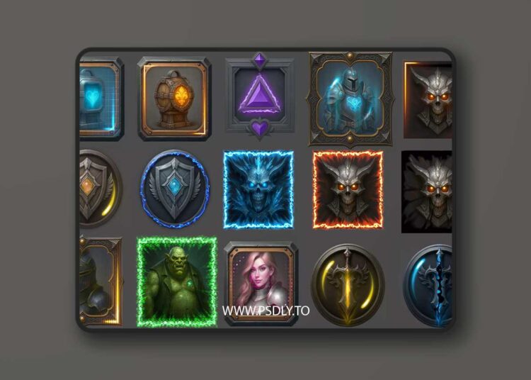 UI Shader Effects - Edge Effects v2.0.0