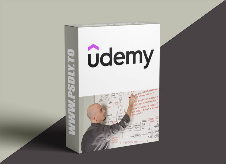 Udemy – UX Requirements Made Simple 1 UX Requirements Made Simple