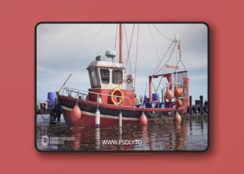 Ultimate Fishing Megapack (4.27 and 5.0 – 5.6) for Unreal Engine 7 Ultimate Fishing Megapack (4.27 and 5.0 – 5.6)