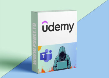 Udemy – Ultimate Microsoft Teams Guide: Step by Step Course 6 Ultimate Microsoft Teams Guide: Step by Step Course