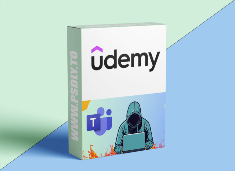 Ultimate Microsoft Teams Guide: Step by Step Course