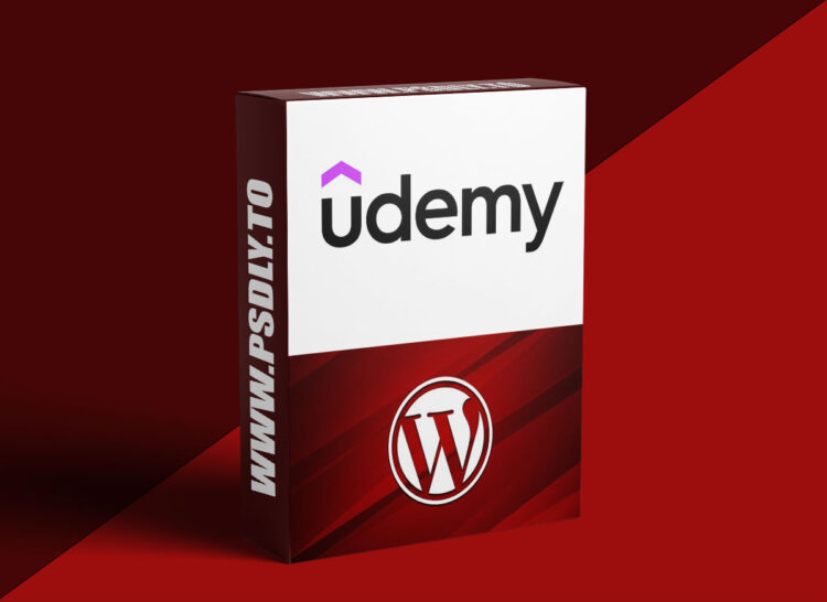 Udemy – Ultimate WordPress Website Development: From Idea to Launch 1 Ultimate WordPress Website Development: From Idea to Launch