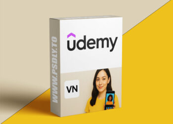 Udemy – VN Video Editing Complete Guide: Edit Like a Professional 5 VN Video Editing Complete Guide: Edit Like a Professional