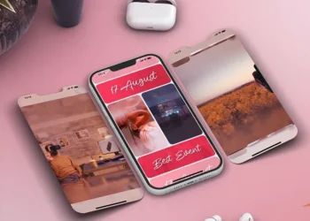 Vertical Promo