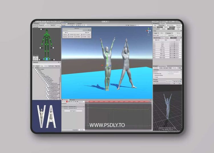 Very Animation v1.3.6