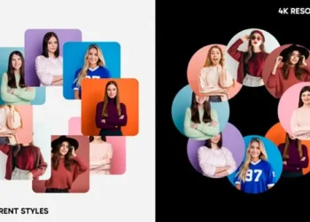 Videohive - Carousel Slides - 60424948 5 Videohive - Carousel Slides - 60424948