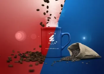 Videohive - Coffee Mug Mockup - 58861829