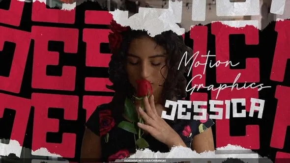 Videohive - Collage Elements Crumple Tape Freeze Frame - 60362881 1 Videohive - Collage Elements Crumple Tape Freeze Frame - 60362881